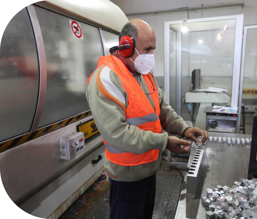 What sets us apart is our unwavering dedication to innovation and craftsmanship.